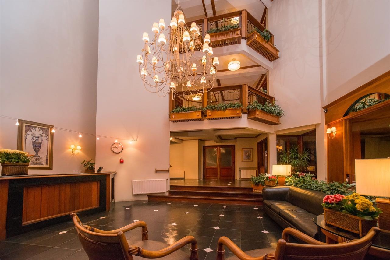 Flat Wish Serrano Hotel Gramado Exterior photo